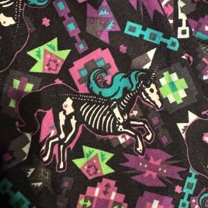 Unicorn leggings